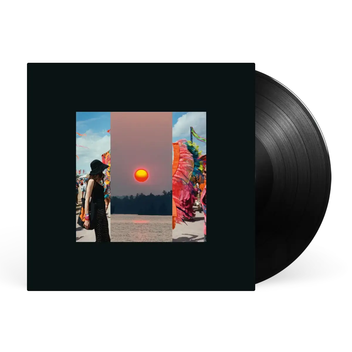 Text Four Tet - TEXT059