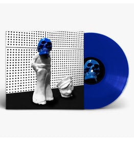 Third Man Records Jack White - Frozen Charlotte (Solid Blue Vinyl)