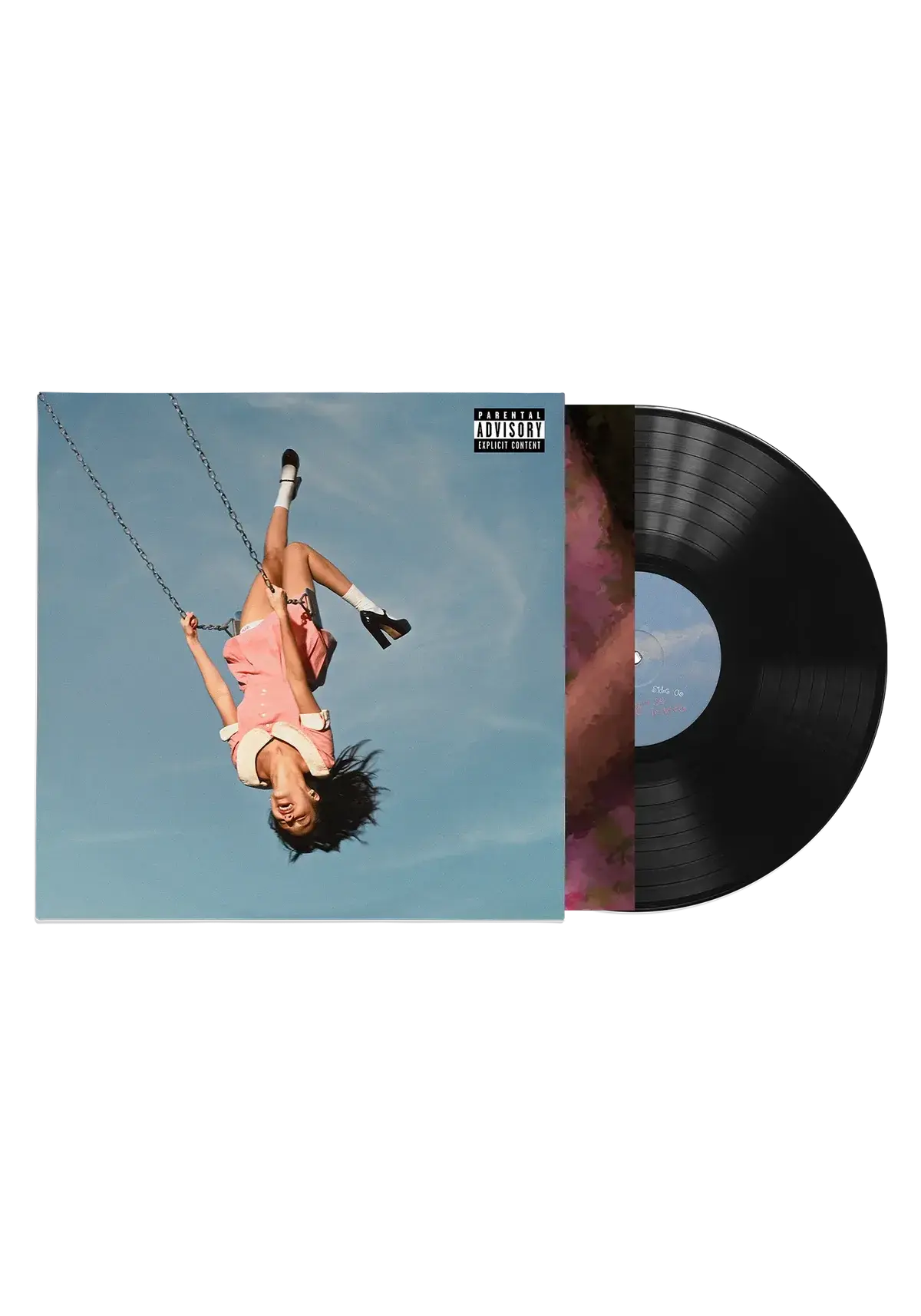 Interscope Records Olivia Rodrigo - you seem pretty sad for a girl so in love