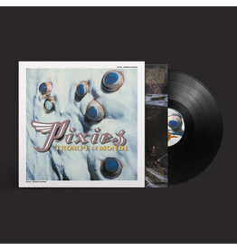 4AD Pixies - Trompe le Monde (2026 Remaster)