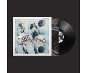 Pixies - Trompe le Monde (2026 Remaster) | STRANGER THAN PARADISE