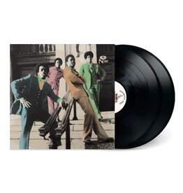 Numero Group Various - Eccentric Soul: The Magic Touch Label Vol. 1