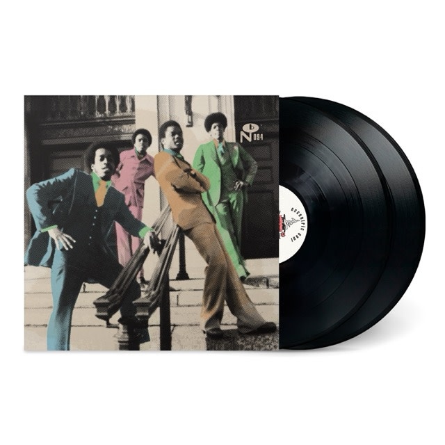 Numero Group Various - Eccentric Soul: The Magic Touch Label Vol. 1