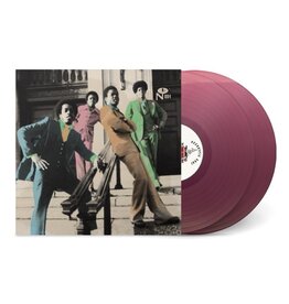 Numero Group Various - Eccentric Soul: The Magic Touch Label Vol. 1 (Violet Vinyl)
