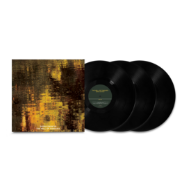 Late Music Sarah Davachi - The Will of Tongues