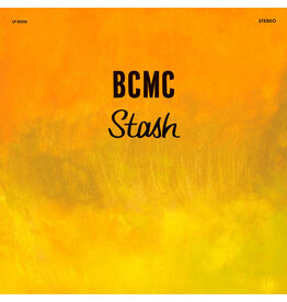 Drag City BCMC - Stash