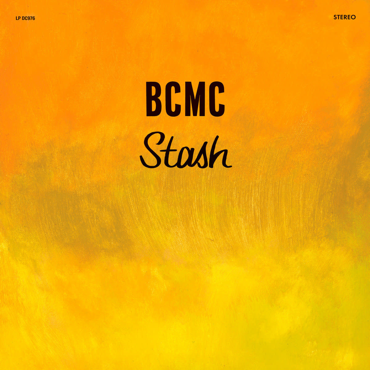 Drag City BCMC - Stash