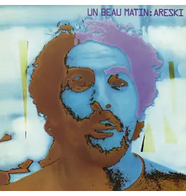 Editions Saravah Areski - Un Beau Matin