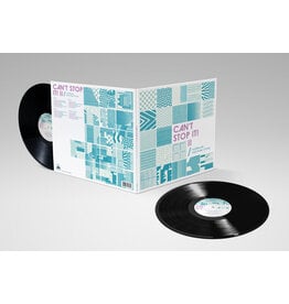Chapter Music Various - Can't Stop It! II - Australian Post-Punk 1979-84