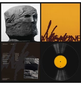4AD YHWH Nailgun - Magazine