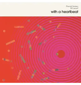 Glossy Mistakes Pharoah Sanders & Bill Laswell - With a Heartbeat