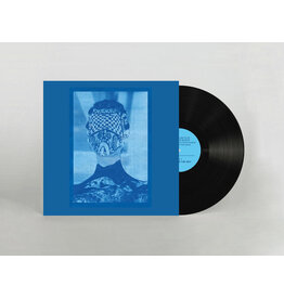 Nyahh Records Natalia Beylis & Eimear Reidy - She Came Through the Window to Stand By the Door