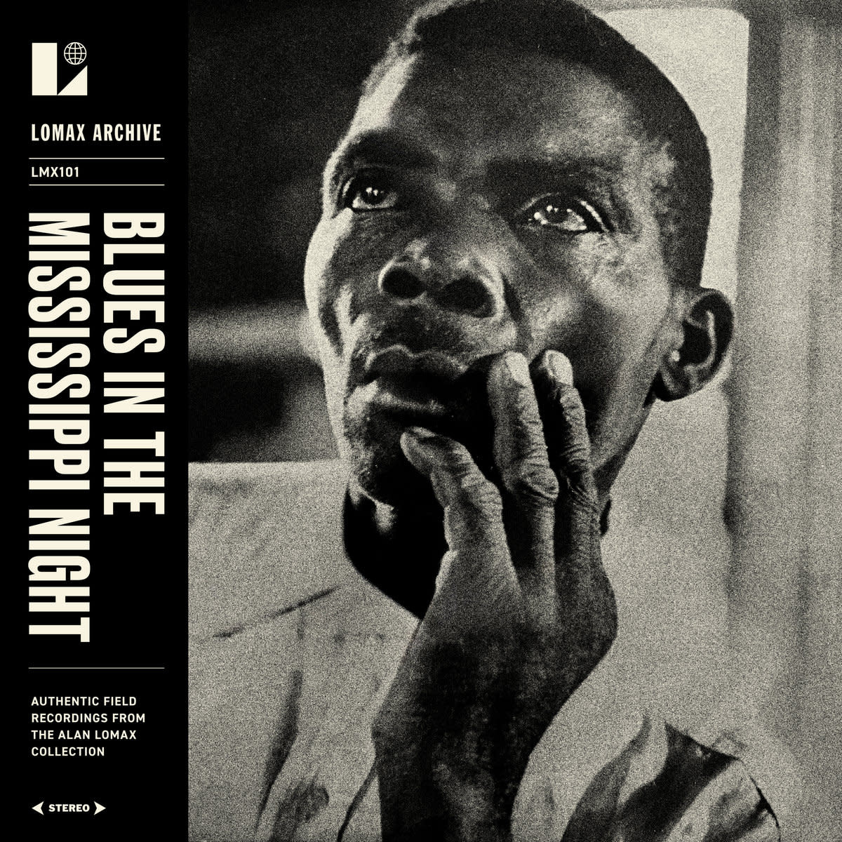 Lomax Archive Various - Blues in the Mississippi Night