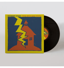Merge Records Reigning Sound - Time Bomb High School