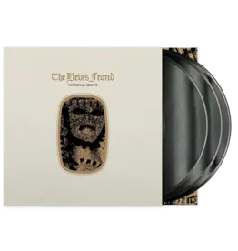 Fire Records The Bevis Frond - Horrorful Heights + Horrorful Offal (Deluxe Edition)