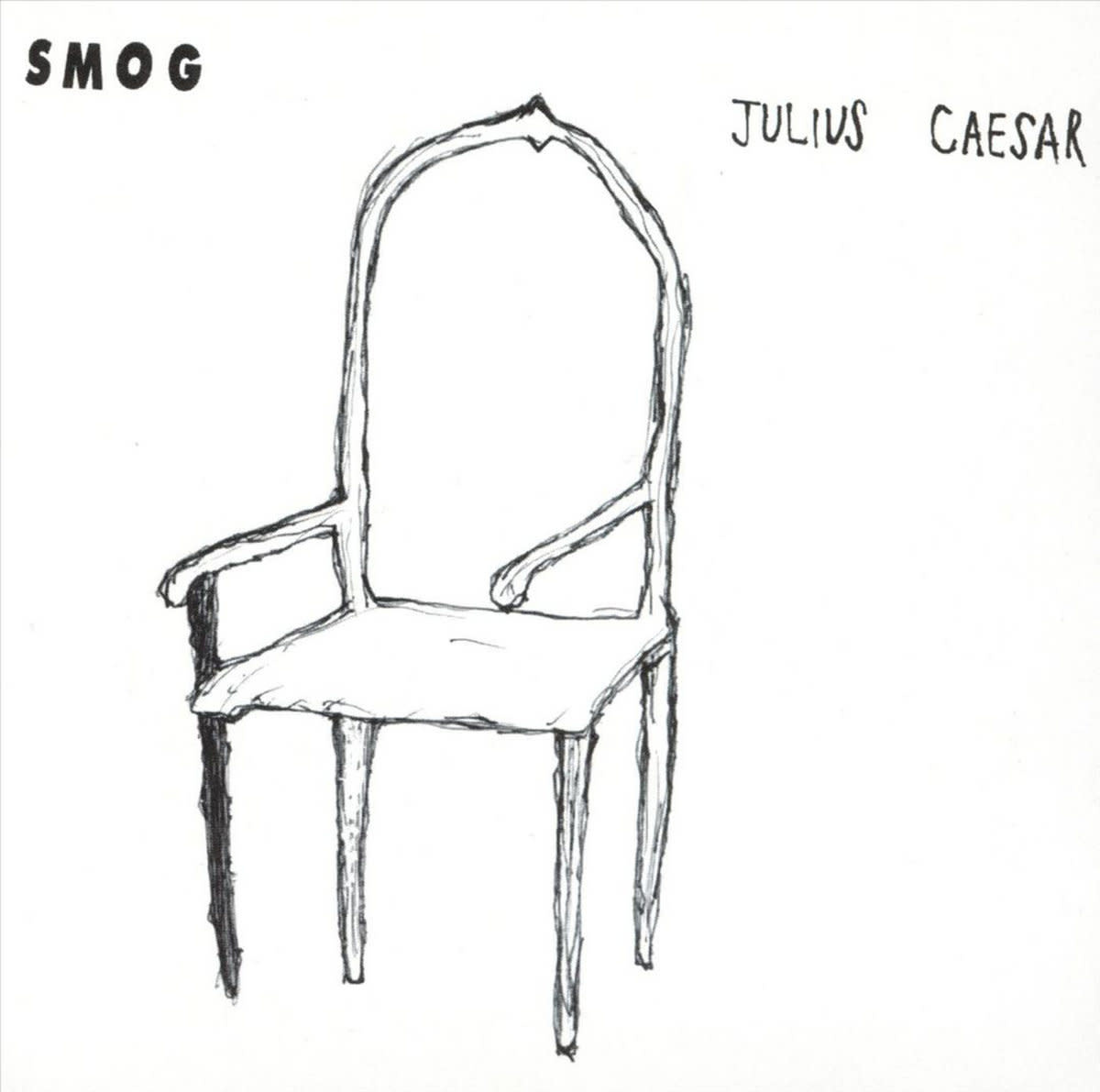 Drag City Smog - Julius Caesar