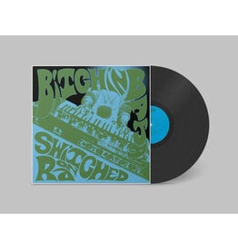 Drag City Bitchin Bajas - Switched On Ra