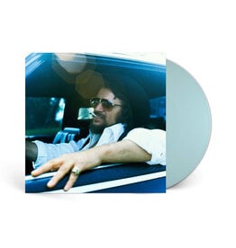 Son of Jessi Waylon Jennings - Diamonds (Baby Blue Vinyl)