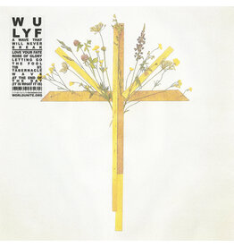 Wu Lyf - A Wave That Will Never Break