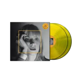Hayley Williams - Ego Death At A Bachelorette Party (Highlighter Yellow Vinyl)