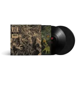 Heavenly Recordings King Gizzard & The Lizard Wizard - Murder Of The Universe