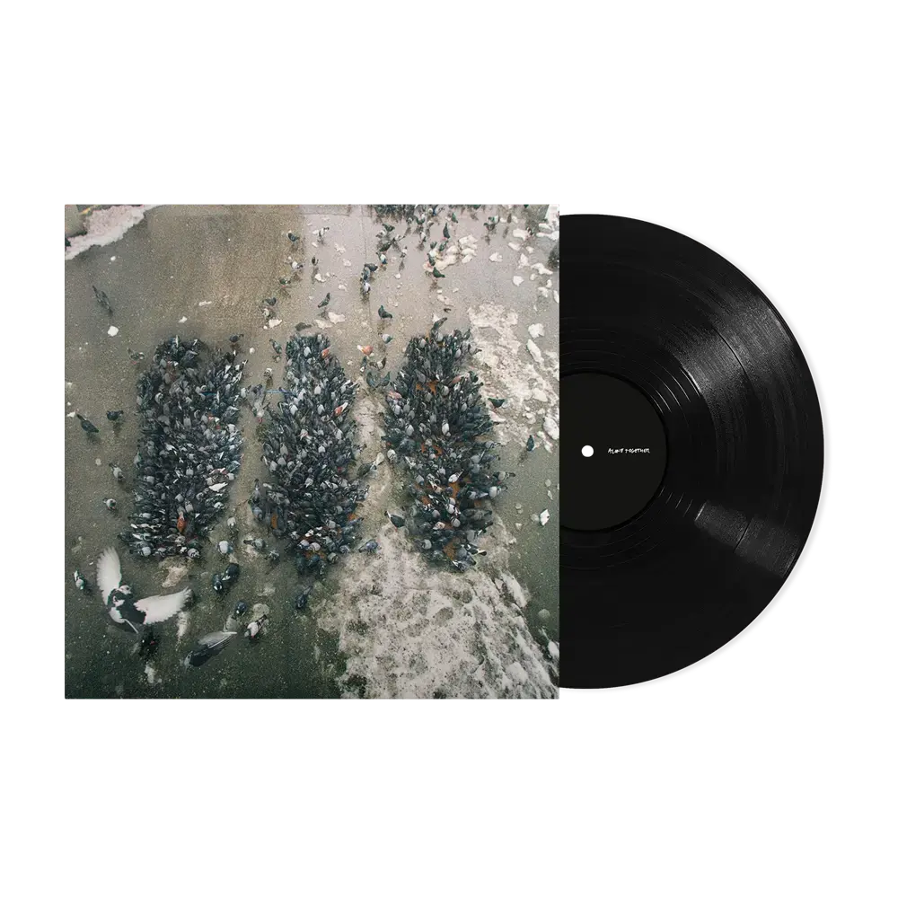 Loma Vista Show Me The Body - Alone Together