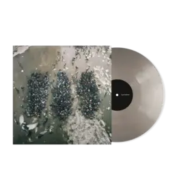 Loma Vista Show Me The Body - Alone Together (Silver Vinyl)
