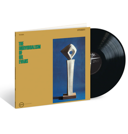 Verve Gil Evans - The Individualism Of Gil Evans (Verve Vault)