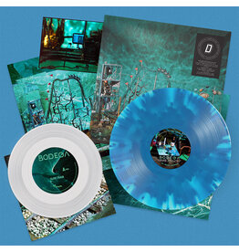 Chrysalis Records Bodega - All Inside Aquarium (Dinked Edition)