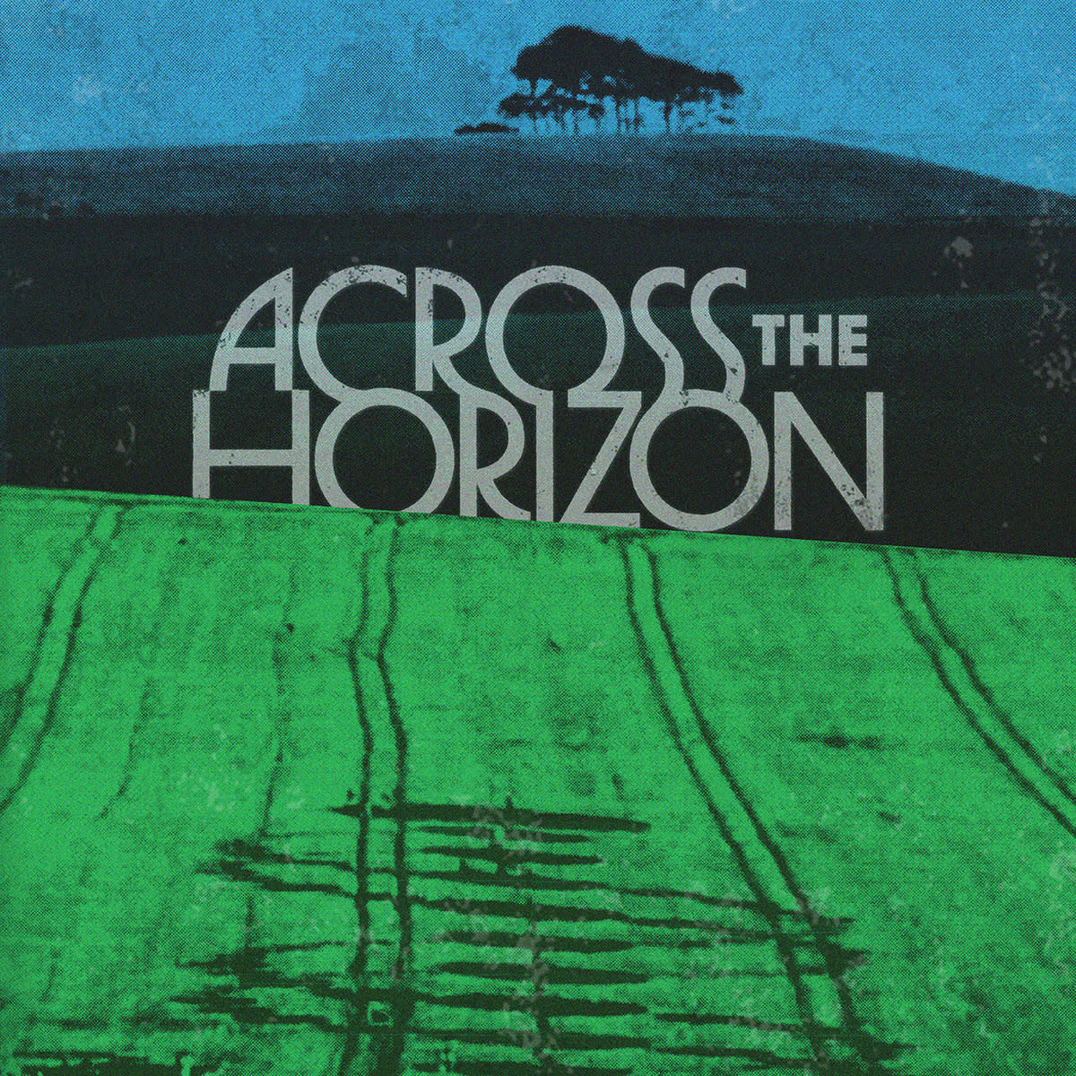 Northern Spy Various - Across the Horizon Vol. 1