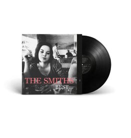 Warner Music UK The Smiths - Best... I