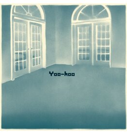 Zelone Records Shintaro Sakamoto - Yoo-hoo