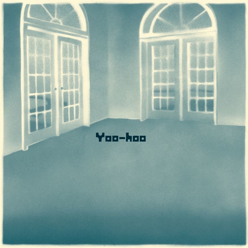 Zelone Records Shintaro Sakamoto - Yoo-hoo