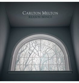 Agitated Records Carlton Melton - Reason Beings