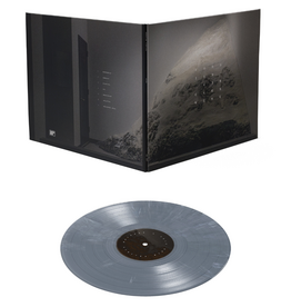 Sargent House Russian Circles - Nine (Eco Graphite Vinyl)