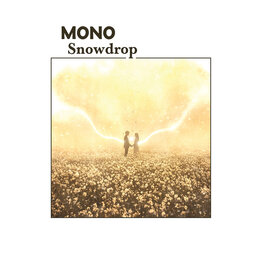 Temporary Residence Ltd. MONO - Snowdrop + SIGNED PRINT