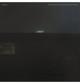 AD 93 Roy Montgomery & Martha Skye Murphy - Nebular