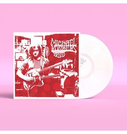 Sub Pop Michael Yonkers Band - Microminiature Love: Anniversary Edition (White Vinyl)