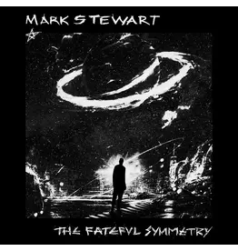Mute Records Mark Stewart - The Fateful Symmetry