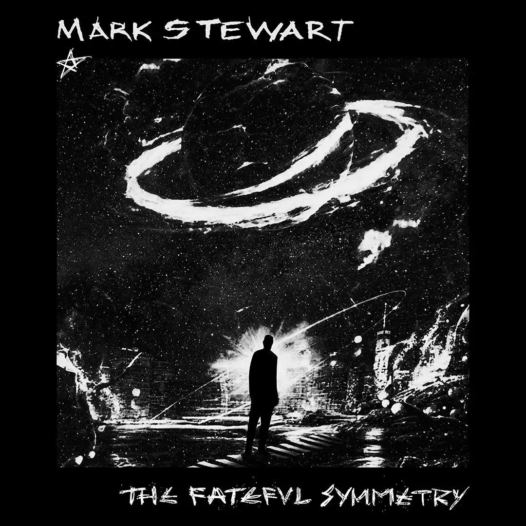 Mute Records Mark Stewart - The Fateful Symmetry