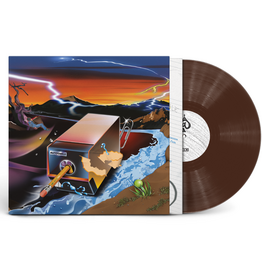 4AD @ - Autosmile (Soil Brown Vinyl)