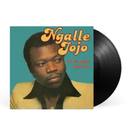 Celluloid Ngalle Jojo - Na Bo Ndedi
