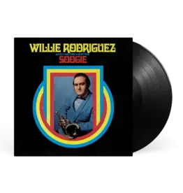Munster Willie Rodríguez And His Orchestra - Soogie
