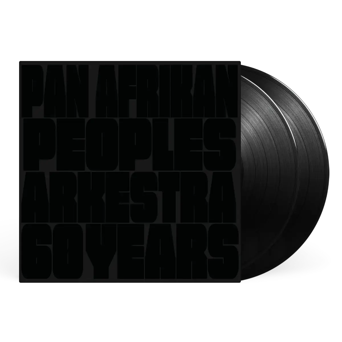 The Village Pan Afrikan Peoples Arkestra - 60 Years