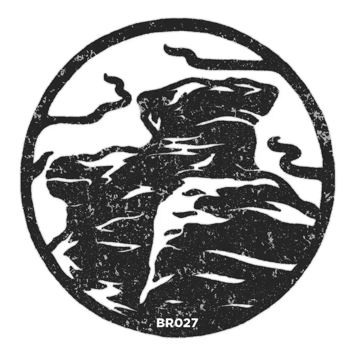 Basin Rock Juni Habel x Tom Sharkett x Minotaur Shock - Pearl Cloud Song Reformations