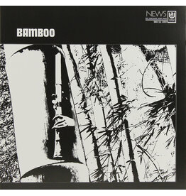 Mr Bongo Minoru Muraoka - Bamboo