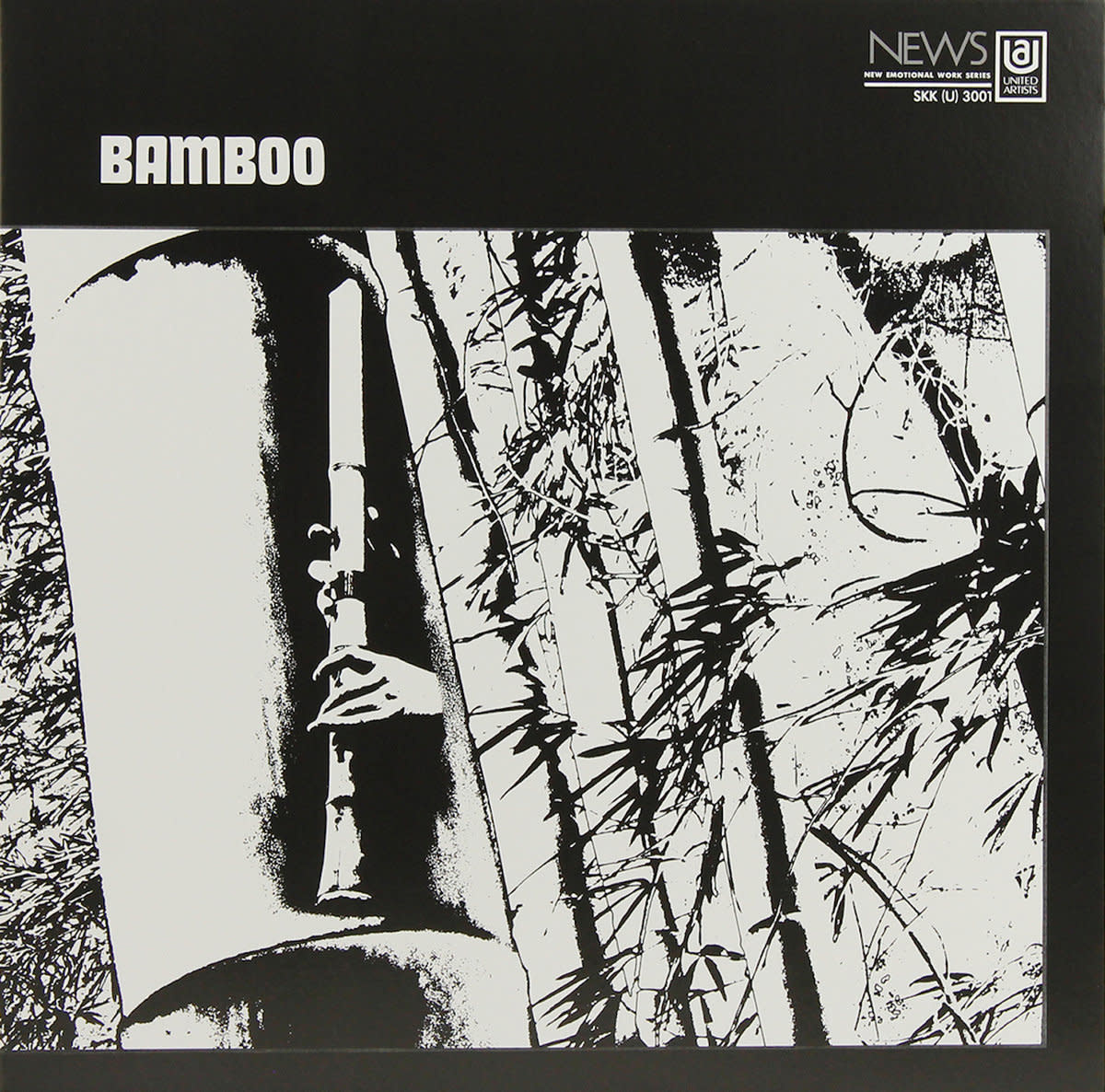 Mr Bongo Minoru Muraoka - Bamboo