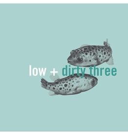 Konkurrent Low & Dirty Three - In The Fishtank