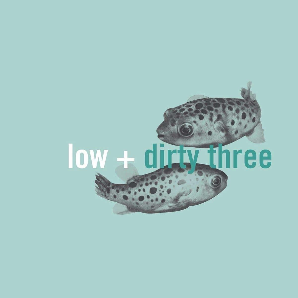 Konkurrent Low & Dirty Three - In The Fishtank
