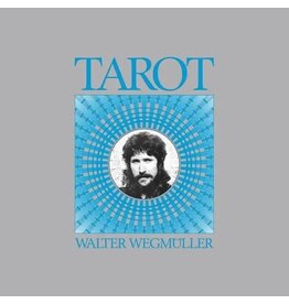 Kosmische Kuriere Walter Wegmuller - Tarot